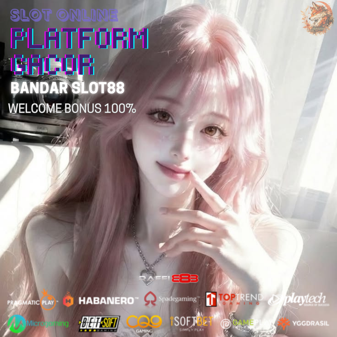 RAFFI888